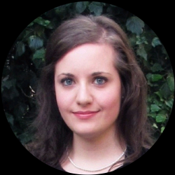 Sarah A. insegnante di Aiuto compiti