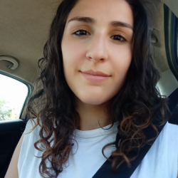 Emanuela A. insegnante di Informatica