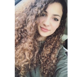 Noemi C. insegnante di Aiuto compiti
