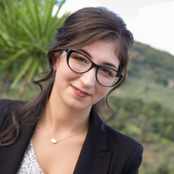 Clelia N. insegnante di Aiuto compiti