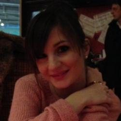 Chiara D. insegnante di Aiuto compiti