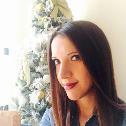 Federica Q. insegnante di Agronomia