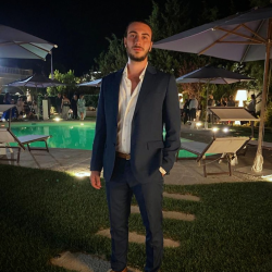 Matteo D. insegnante di Informatica