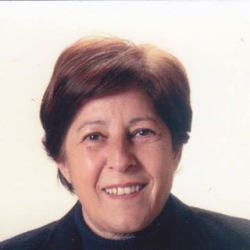 Mirella D. insegnante di Filosofia