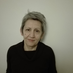 Marisa S. insegnante di Aiuto compiti
