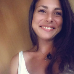 Ilaria T. insegnante di Algebra