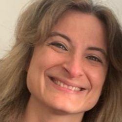 Rosanna G. insegnante di Tedesco