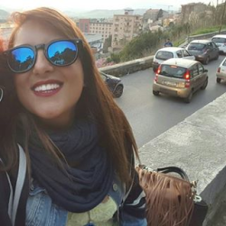 Pamela O. insegnante di Spagnolo