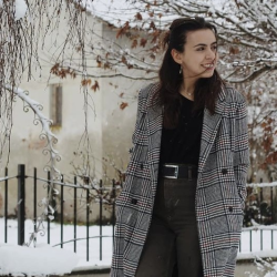 Milena G. insegnante di Aiuto compiti