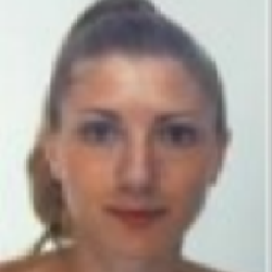 Sara M. insegnante di Aiuto compiti