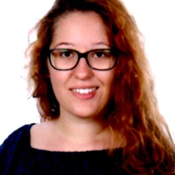 Elena S. insegnante di Analisi 1