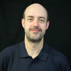 Andrea C. insegnante di Aiuto compiti