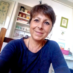 Patrizia R. insegnante di Aiuto compiti