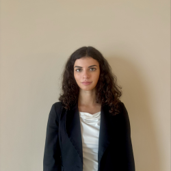 Martina P. insegnante di Aiuto compiti