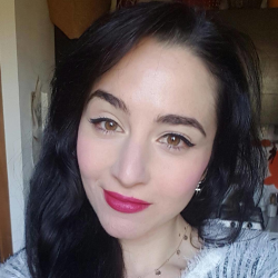 Ilaria M. insegnante di Aiuto compiti