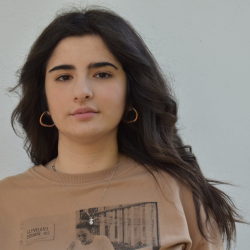 Marta G. insegnante di Aiuto compiti