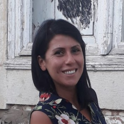 Marta S. insegnante di Aiuto compiti