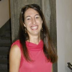 Sara O. insegnante di Aiuto tesi