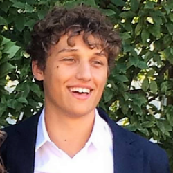 Matteo Z. insegnante di Aiuto compiti