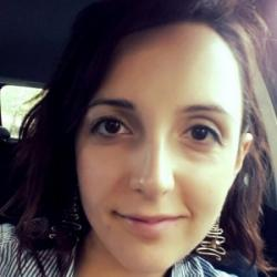 Lara L. insegnante di Aiuto compiti