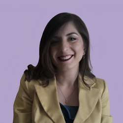 Agata Marina T. insegnante di Aiuto compiti