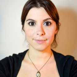 Maria Paola C. insegnante di Aiuto tesi