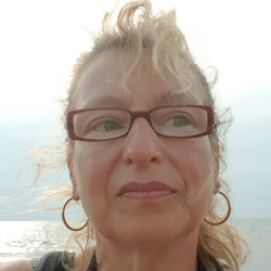 Paola M. insegnante di Aiuto compiti