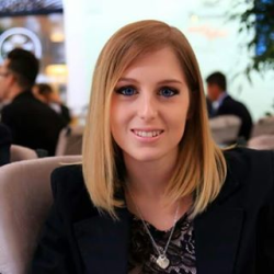 Lucia Z. insegnante di Aiuto compiti