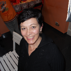 Agnese L. insegnante di Aiuto compiti