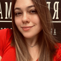 Desirée M. insegnante di Algebra