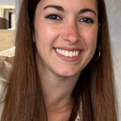 Chiara R. insegnante di Aiuto compiti