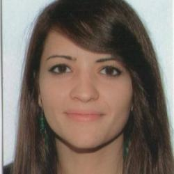 Federica A. insegnante di Aiuto compiti