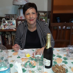 Lucia M. insegnante di Aiuto compiti