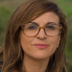 Annarita C. insegnante di Fisiologia