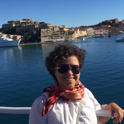 Loredana D. insegnante di Aiuto compiti