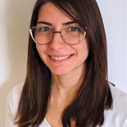 Stefania P. insegnante di Aiuto compiti