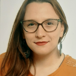 Nicolaia N. insegnante di Aiuto compiti