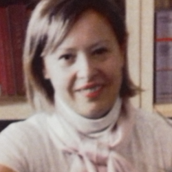 Loretta B. insegnante di Agronomia