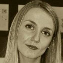 Valentina N. insegnante di Progettazione architettonica