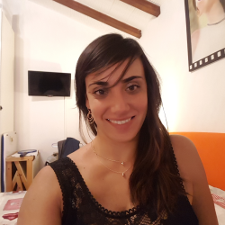 Valeria R. insegnante di Algebra