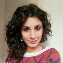 Valentina S. insegnante di Aiuto compiti