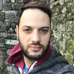 Erminio M. insegnante di Aiuto compiti