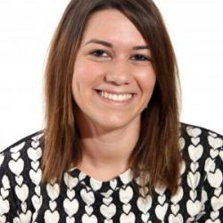 Chiara C. insegnante di Aiuto compiti