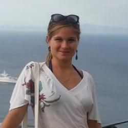Beatrice S. insegnante di Aiuto compiti