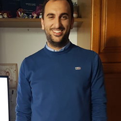Vincenzo T. insegnante di Elettrotecnica