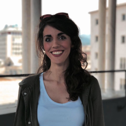 Paola G. insegnante di Aiuto compiti