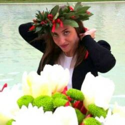 Giulia S. insegnante di Diritto