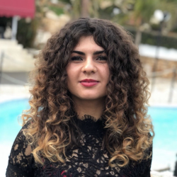 Francesca R. insegnante di Informatica