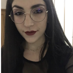 Chiara B. insegnante di Aiuto compiti