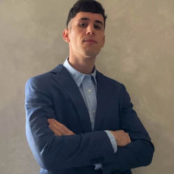Matteo A. insegnante di Aiuto tesi